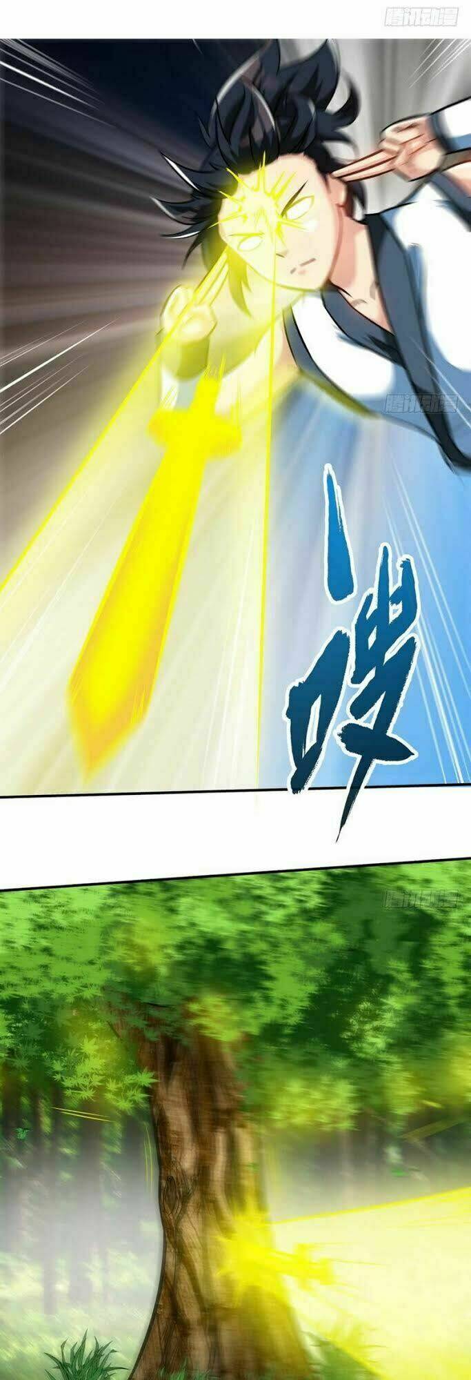 chí tôn thần ma chapter 38 18