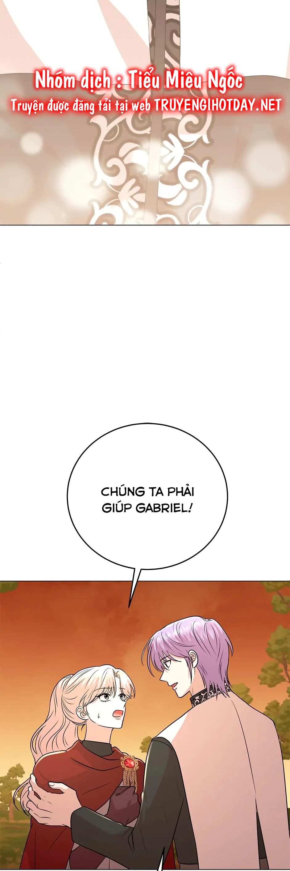 diễn vai ác nữ cũng thật khó khăn chapter 103 63