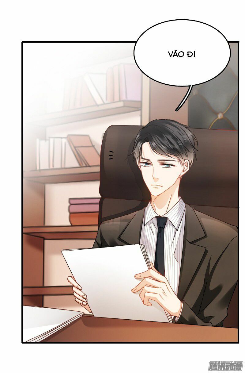 bay qua thiên sơn đến yêu anh chapter 12 46