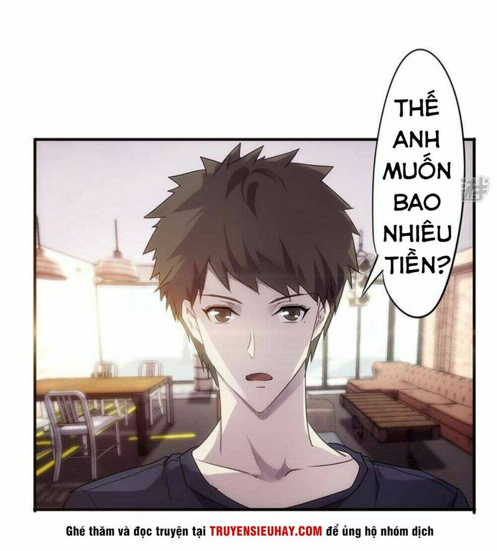 tối cường công nhân chapter 57 3