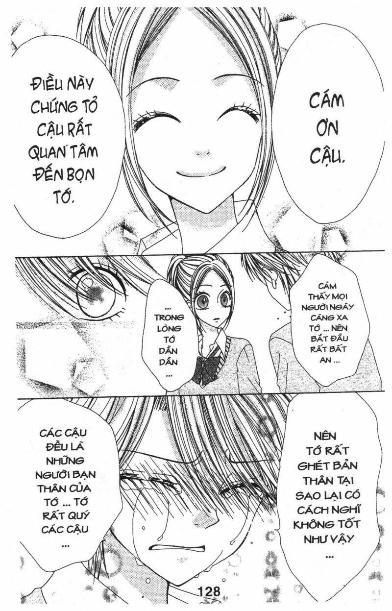 tomodachi gokko [takeuchi ayaka] chapter 7 128