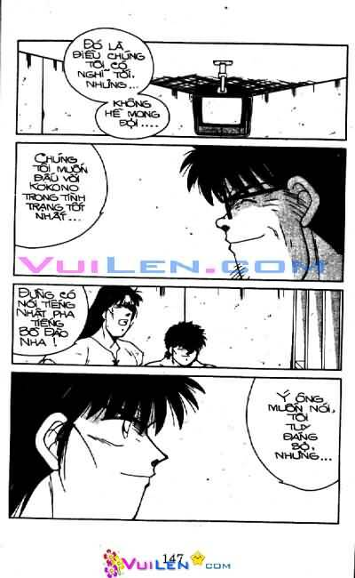 truyền nhân atula - shura no mon i chapter 33 148