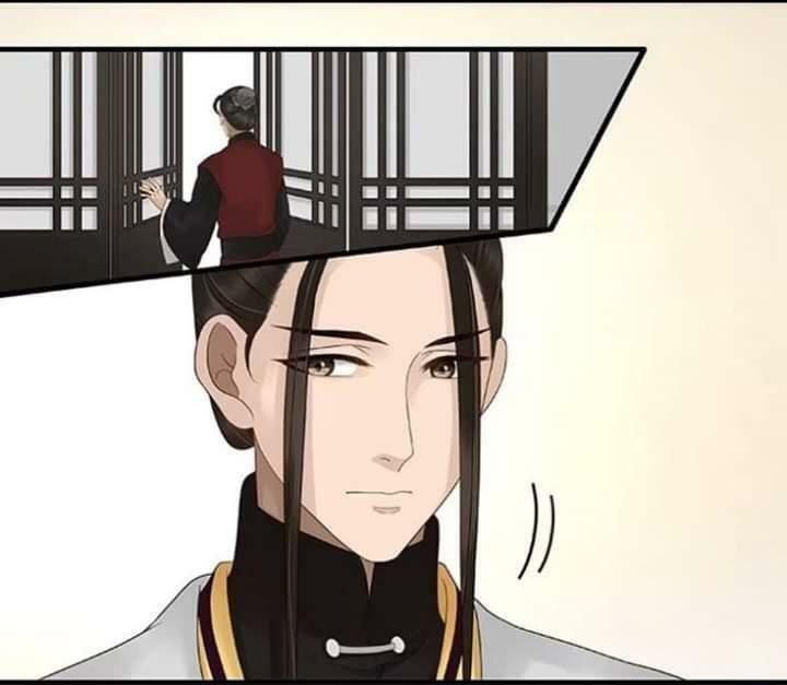 mưa chìm sâu trong mây chapter 30 14