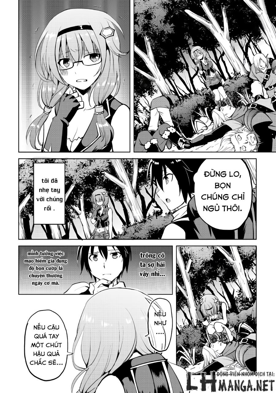 maken no daydreamer chapter 4 21