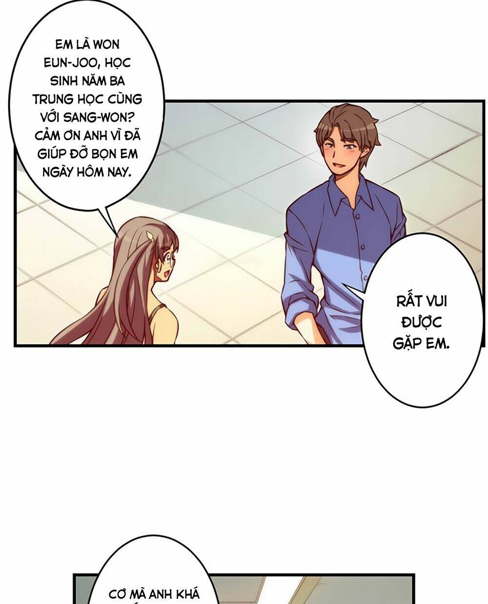 cohabitation with the fiancee chapter 44 8