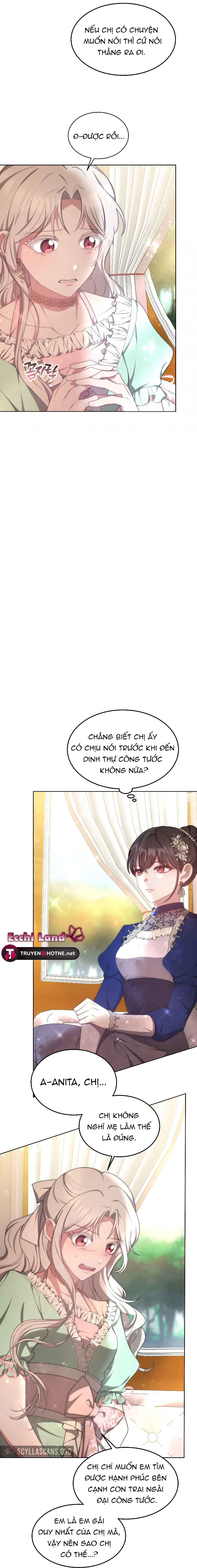 tôi căm ghét nó còn nhiều hơn thế nữa chapter 6.2 4