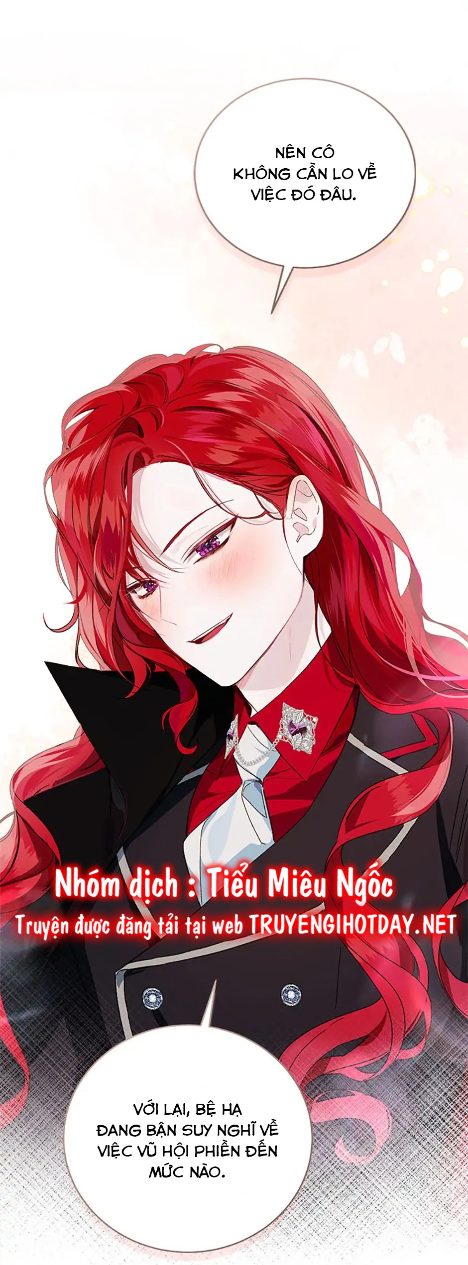 nông trại nằm cạnh hoàng cung chapter 44 40