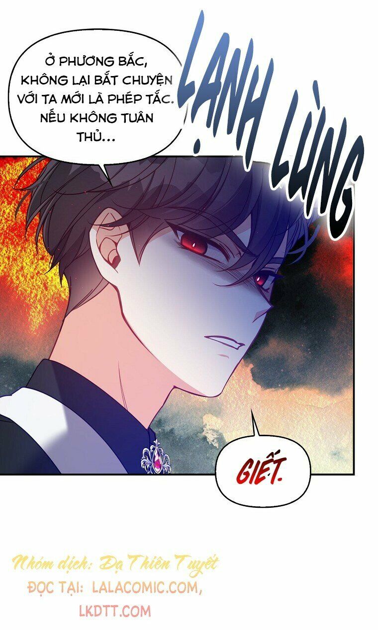 em gái cưng của đại công tước phản diện chapter 51.5 8