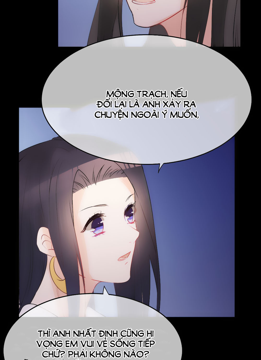 one hour! ảnh hậu thời gian chapter 31 20