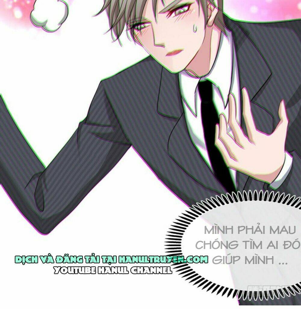 truy nã toàn cầu truy thê về sủng chapter 1 20