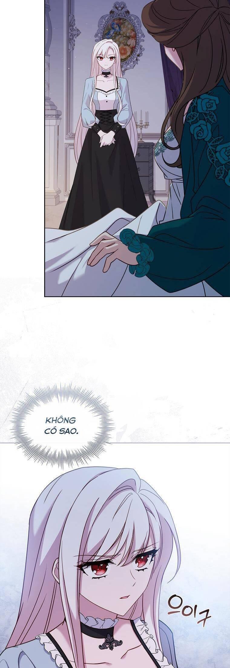 để yên cho tiểu thư hiền chapter 107 57