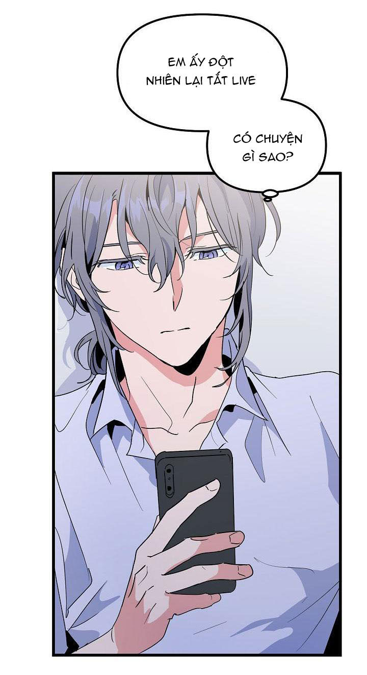 tình yêu cún con chapter 14.2 22