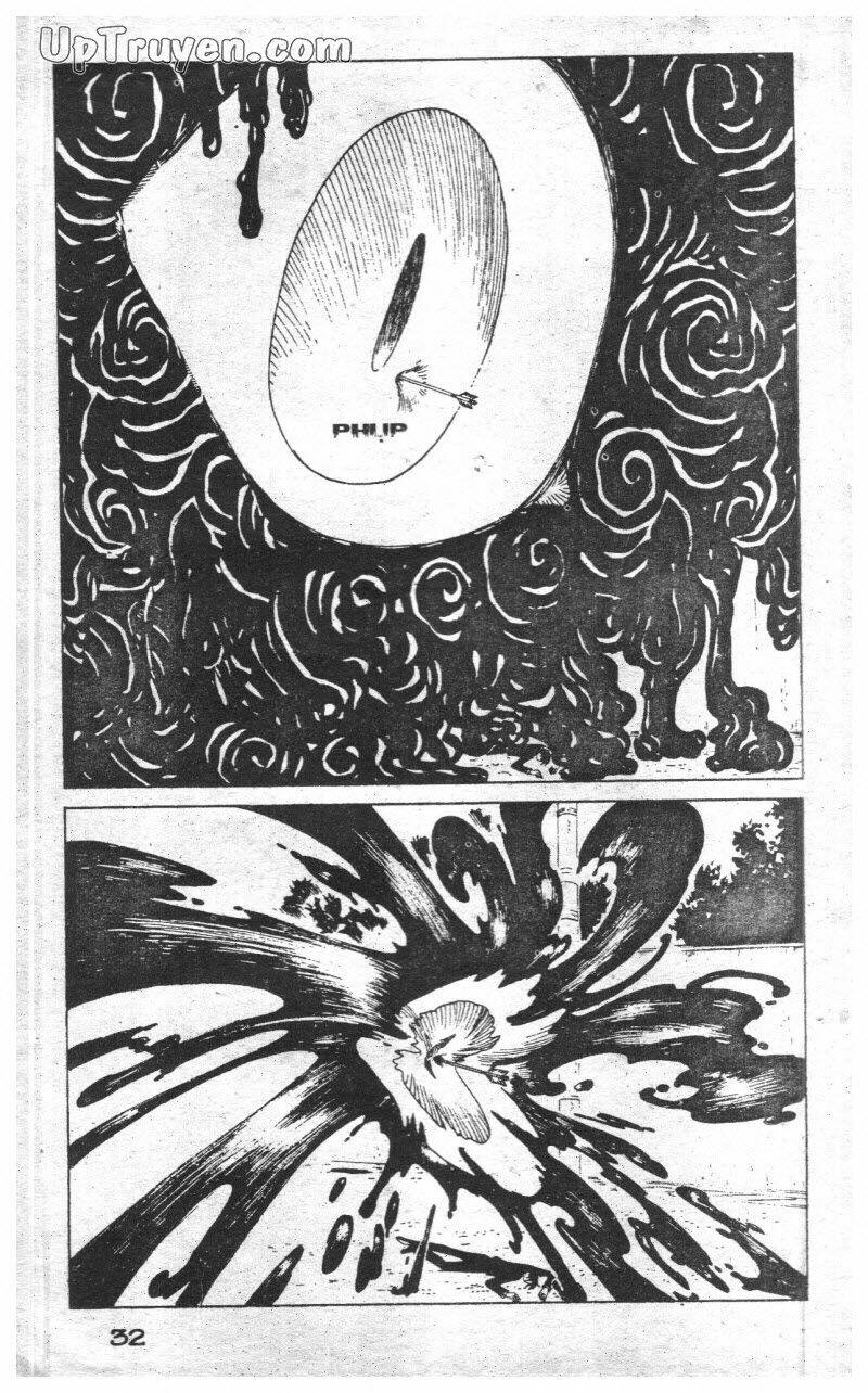 xxxholic - hành trình bí ẩn chapter 9 33