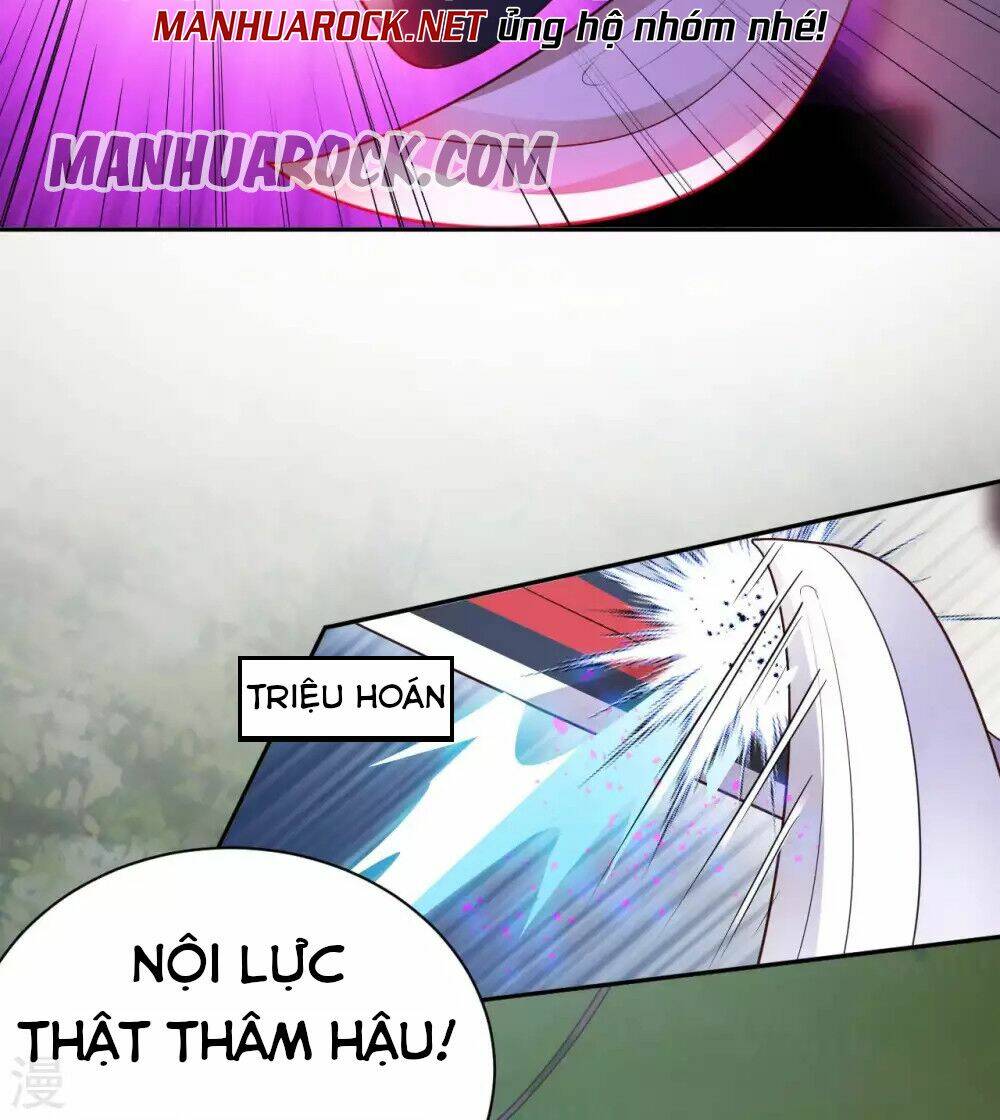 sư phụ của ta là thần tiên chapter 48 30