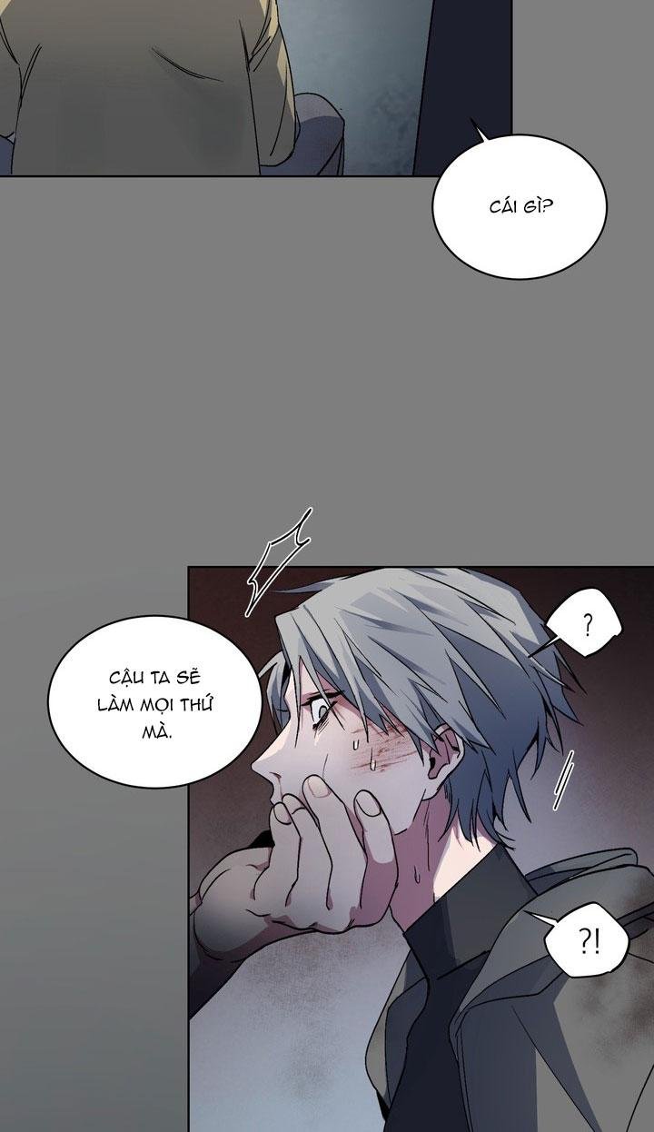 thú cưng damdang chapter 7.4 34