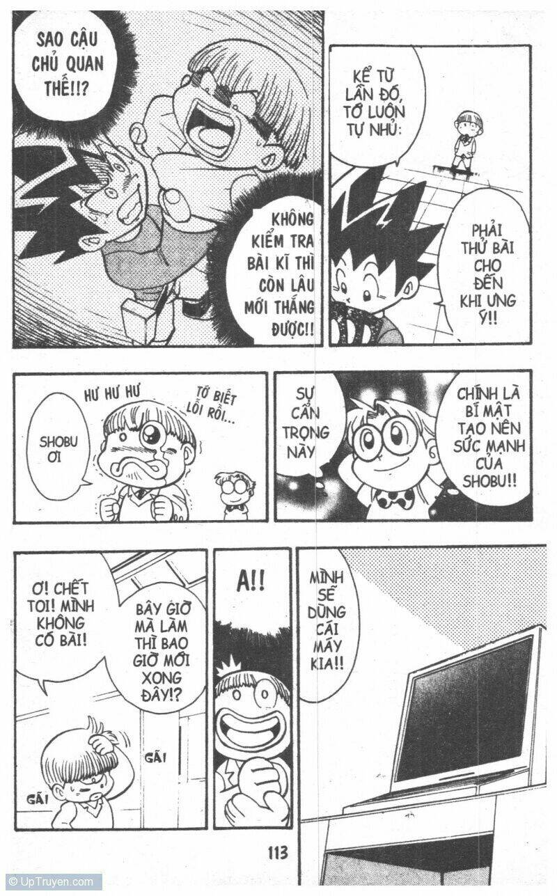 duel masters chapter 3 132