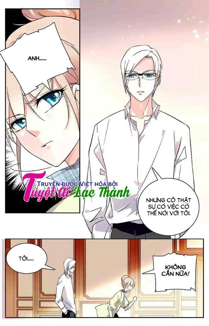 luyến ái cấm kỵ điều lệ chapter 24 4