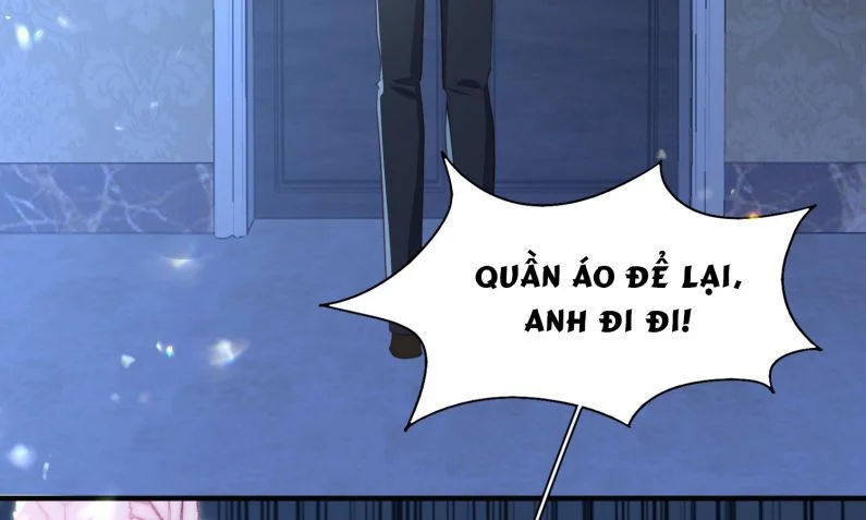 phản diện bị truy thành đoàn sủng chapter 24 38