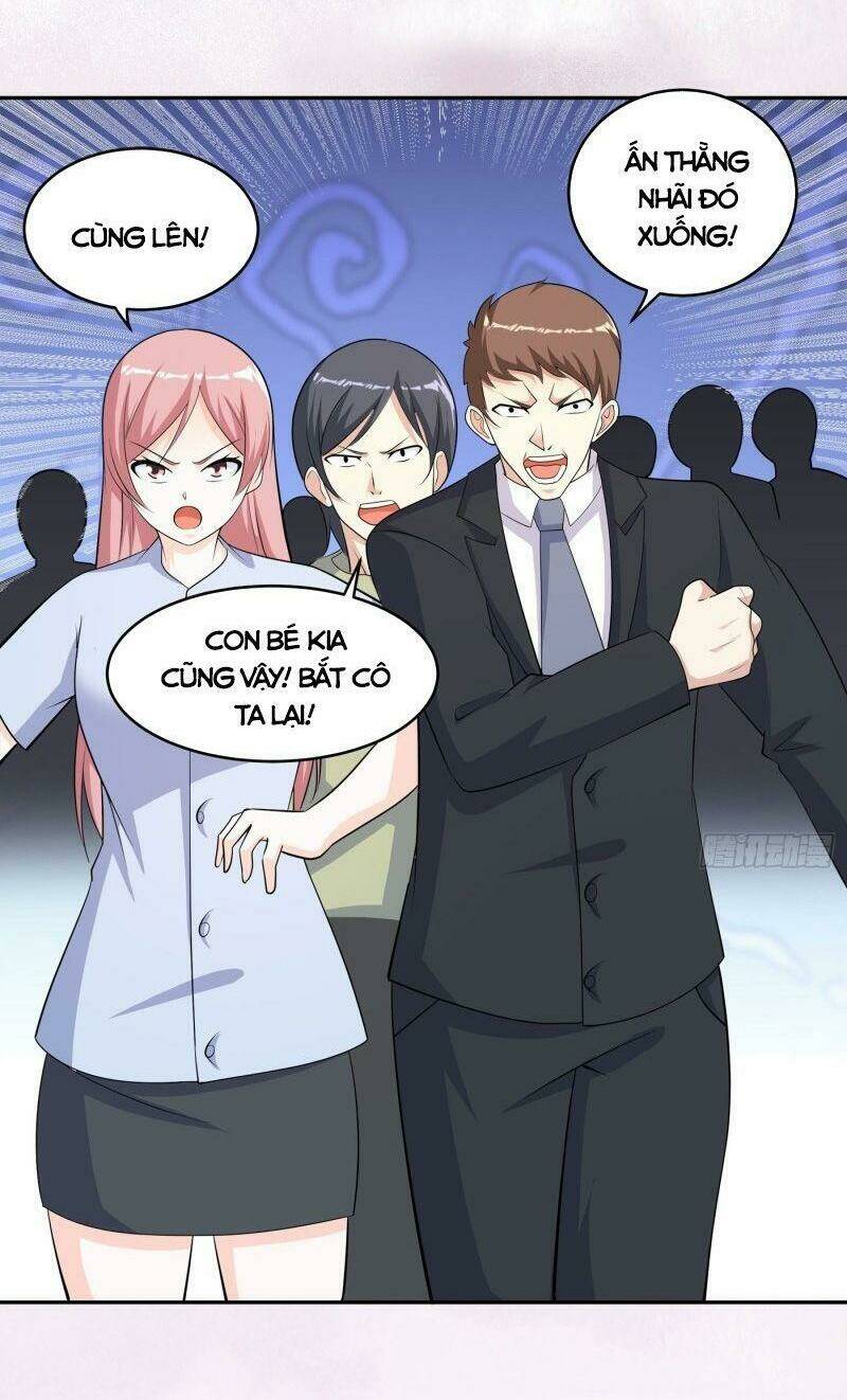 người tu tiên tại đô thị chapter 126 24