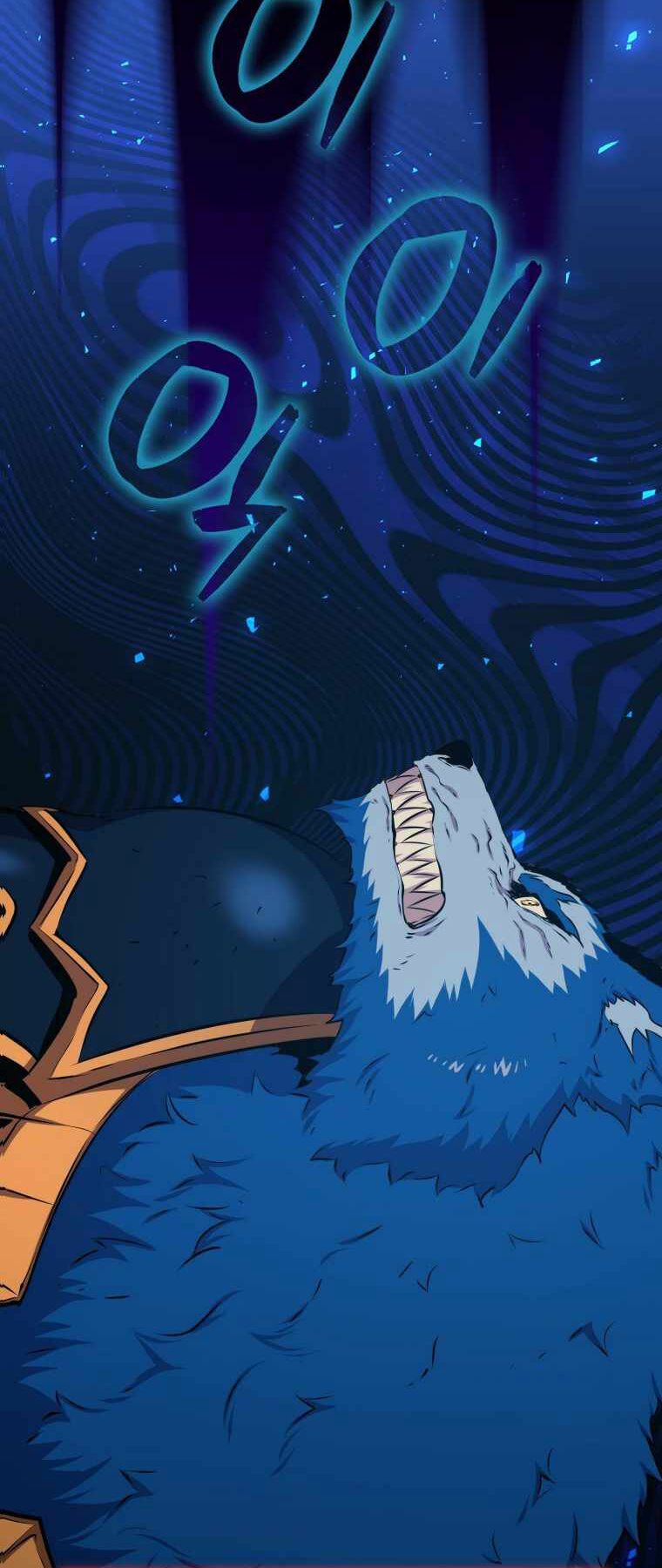 tôi thăng cấp trong lúc ngủ chapter 21 49