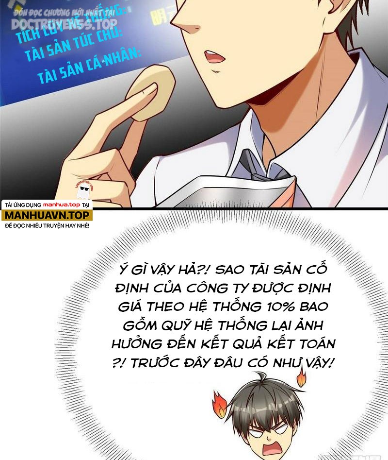 ta làm giàu từ thua lỗ game chapter 104 55