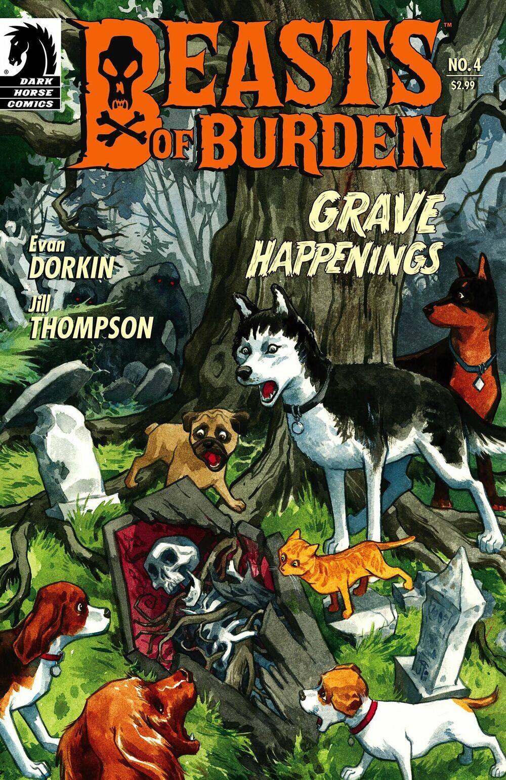 beasts of burden chapter 8 1