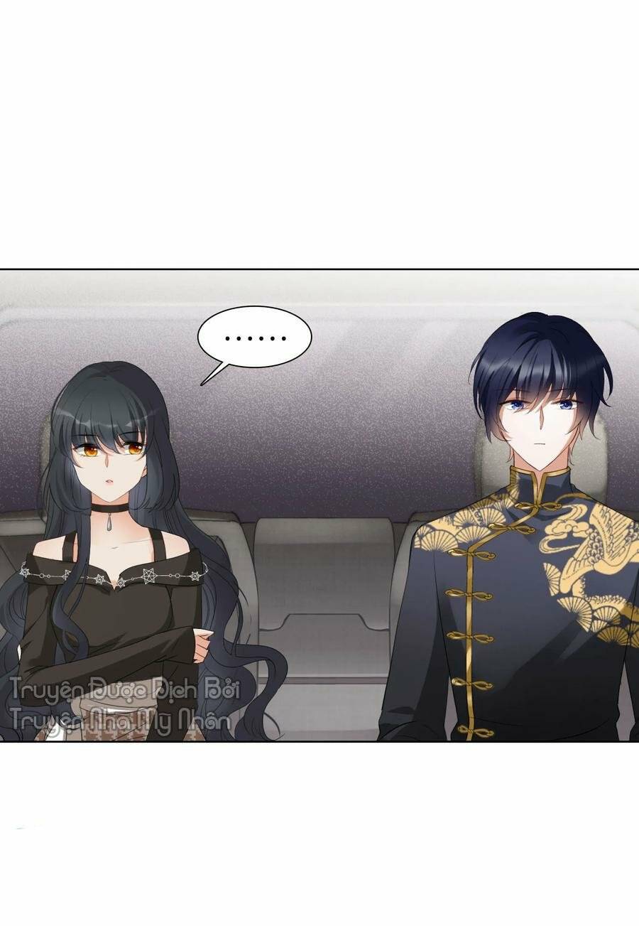 cô ấy đến rồi, xin nằm xuống! chapter 41 26