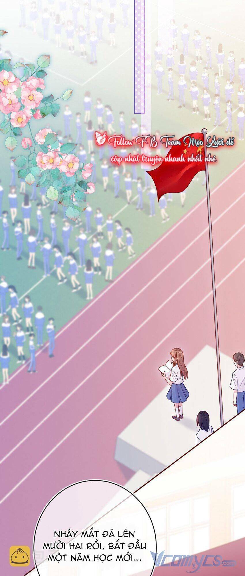 khi cô gái nhìn thấy thời gian chapter 50 42