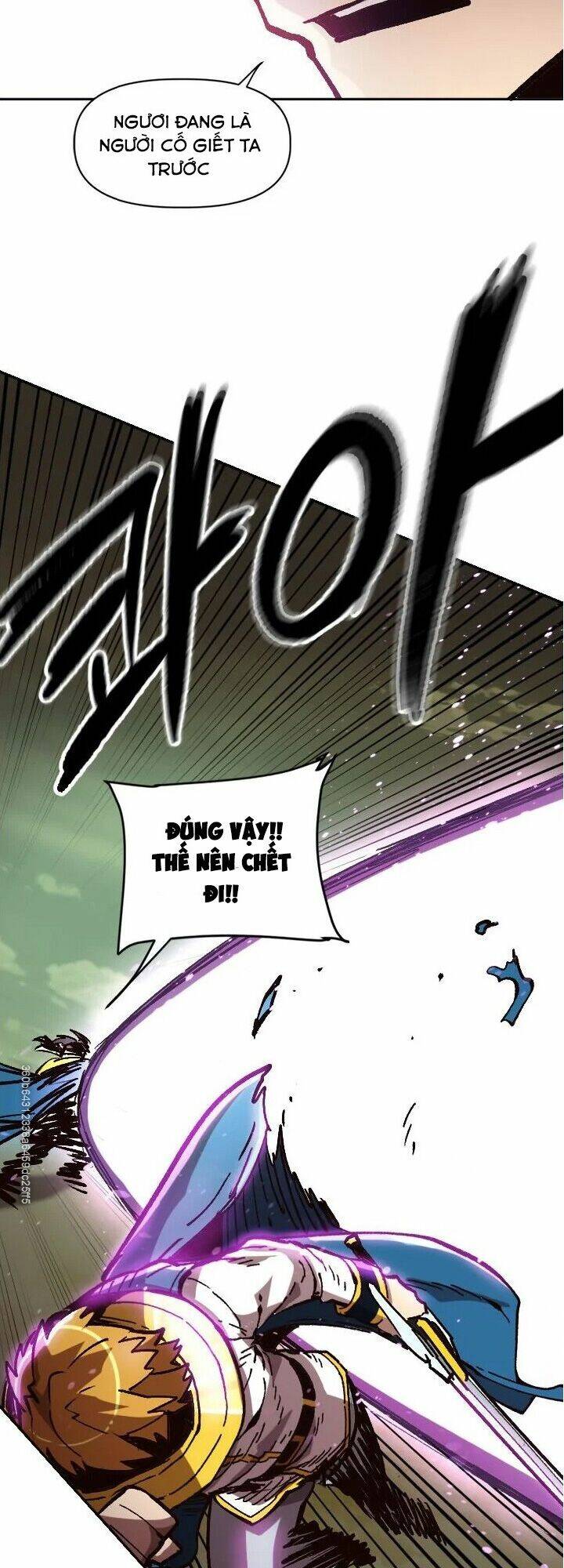 đại lục vô song chapter 36 14