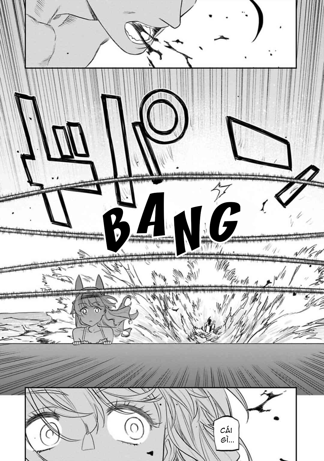 fantasy bishoujo juniku ojisan to [manga] chapter 123 16