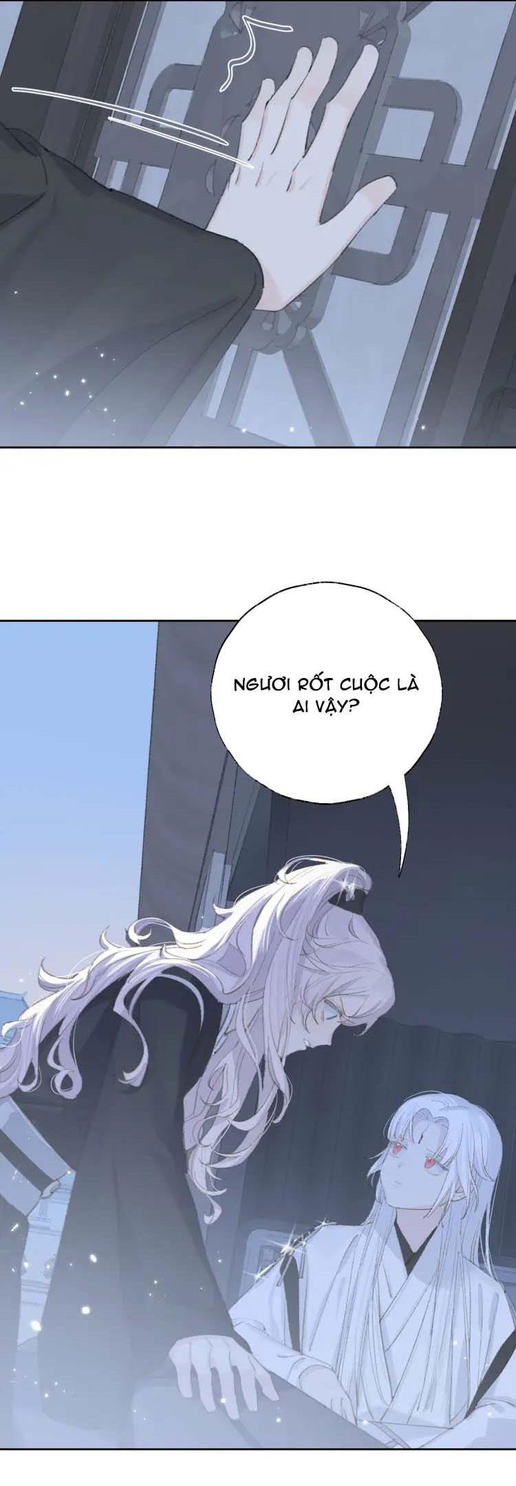 tôi lắng nghe thanh tôn chủ gọi chapter 10 34