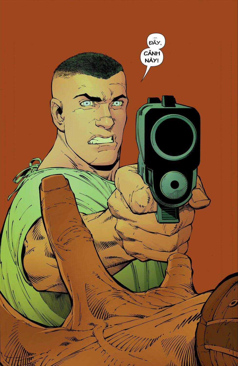 Batman chapter 26 19