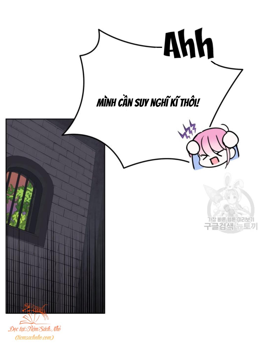 tôi đã gặp nam chính trong ngục tù chapter 28 4