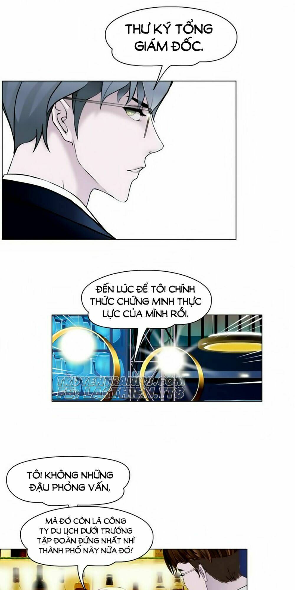 sổ tay mỹ nam giới x chapter 3 35