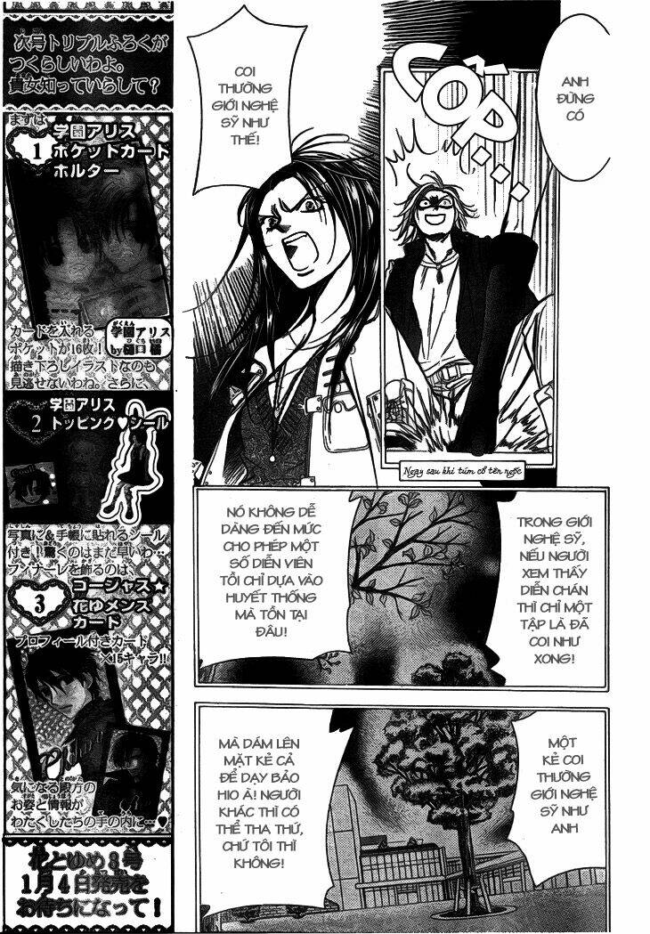 thử thách của kyouko chapter 150 6