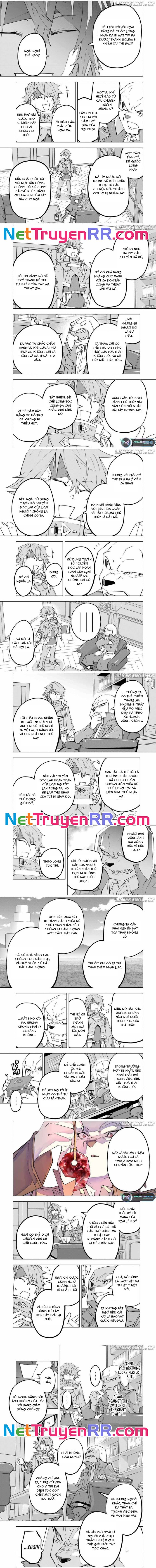 Bị Phản Bội Bởi Đồng Đội Và Sở Hữu [Gacha Không Giới Hạn] Lv.9999 chapter 118 3