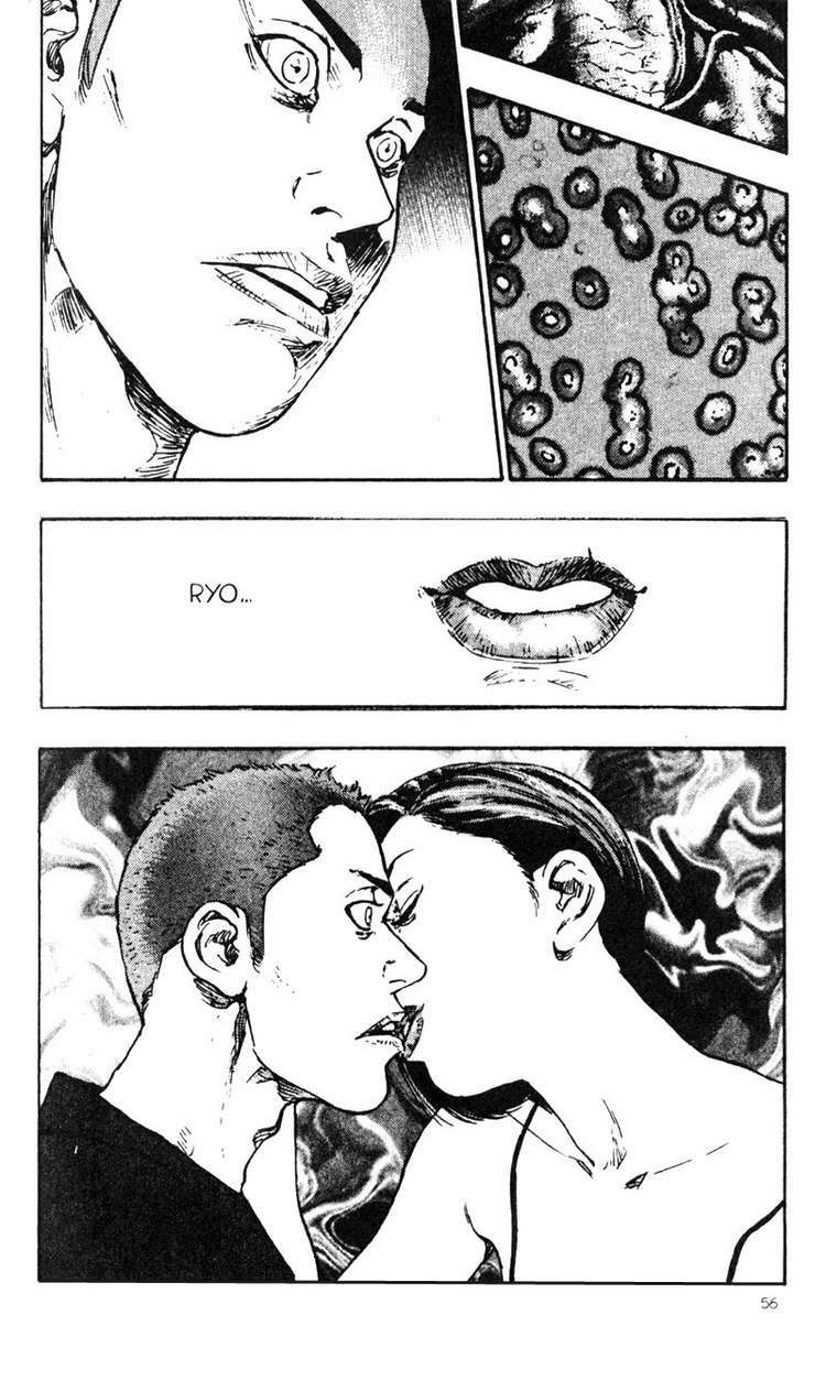 shamo (võ đạo) chapter 23 8