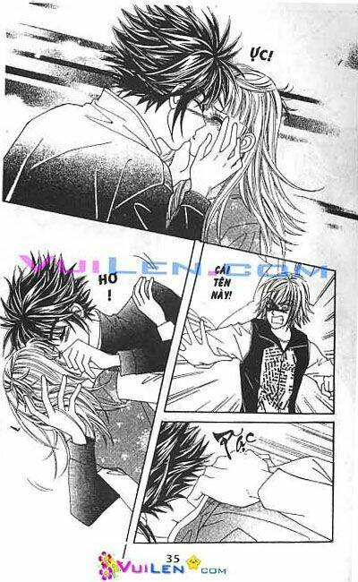 nụ hôn cuối chapter 50 16