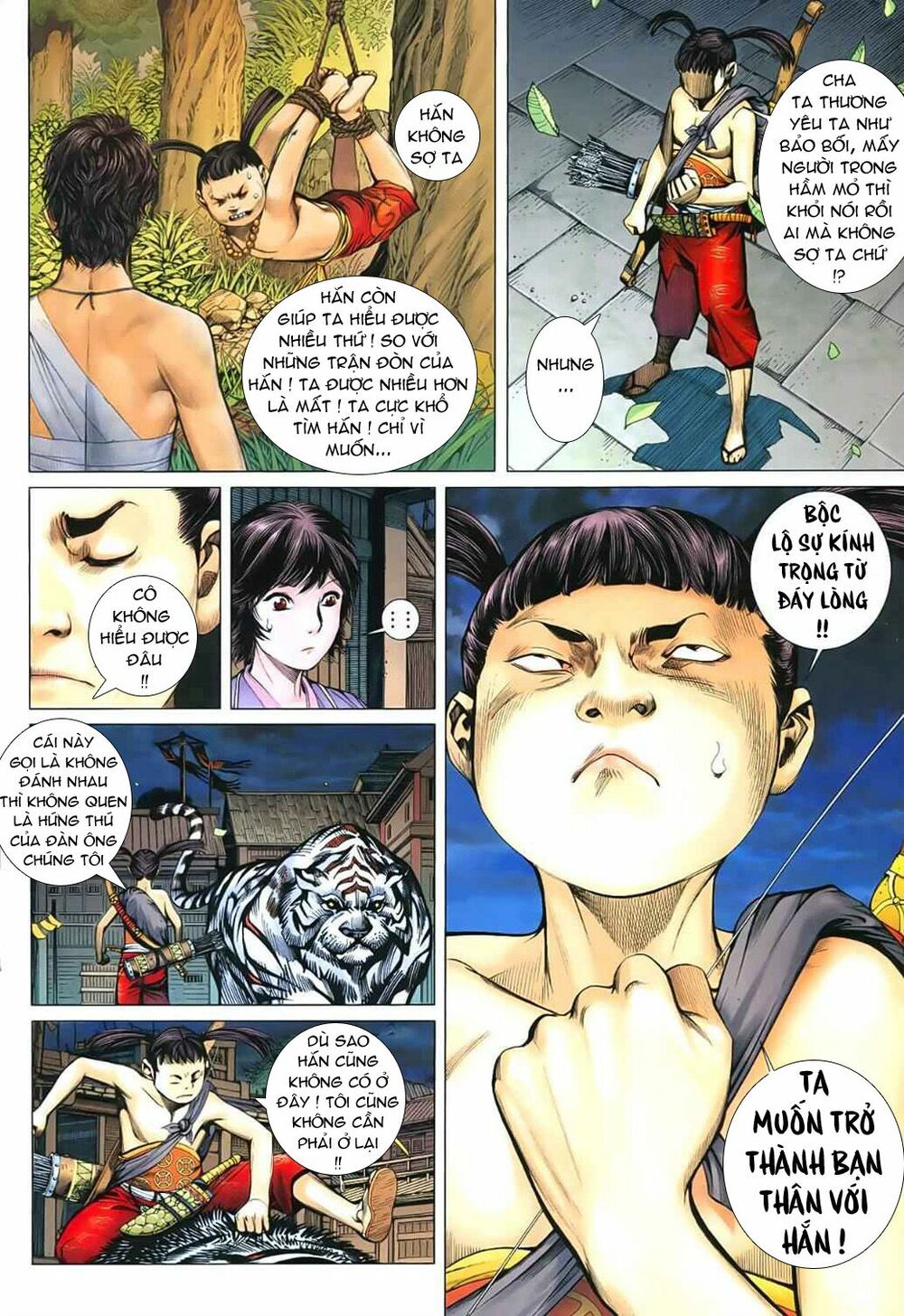 phong thần ký chapter 29 10