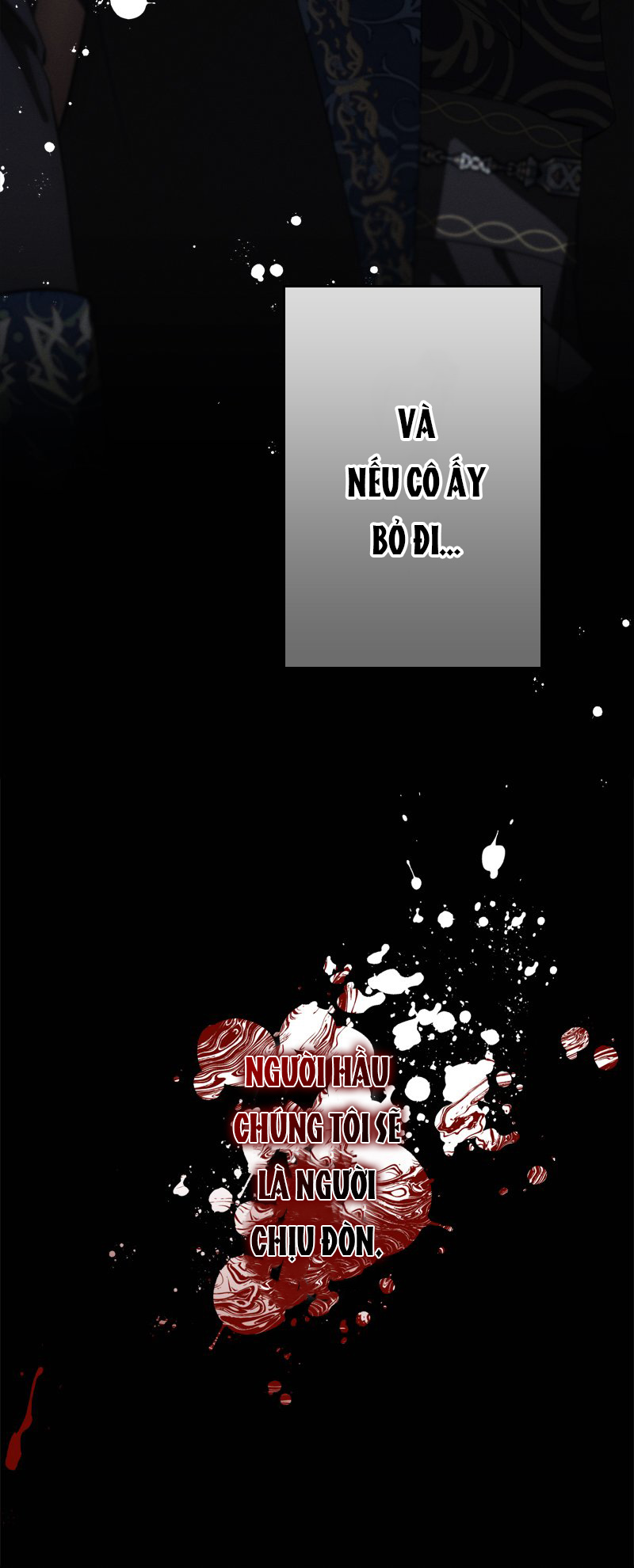 Dinh Thự Của Dã Thú chapter 18.2 - Trang 32
