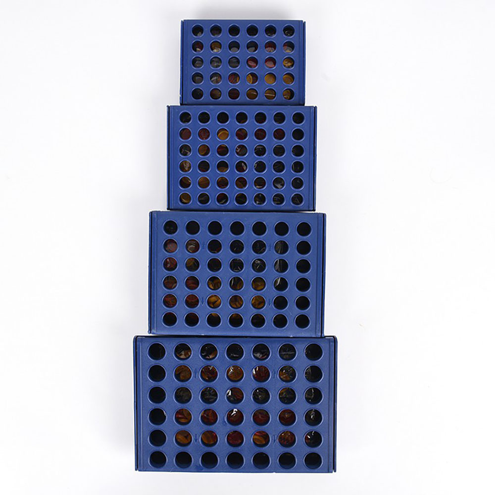 Connect Four Bộ trò chơi cờ ca rô 4 miếng Board Game sáng tạo cho nhóm bạn gia đình