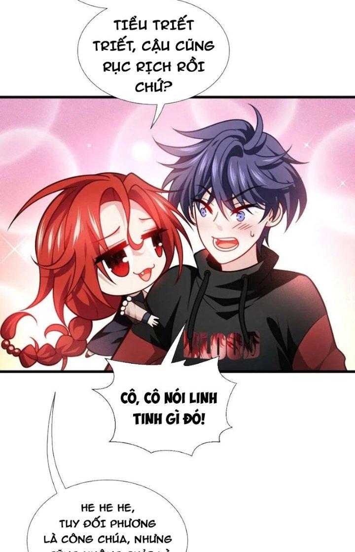 trở thành vương giả sau khi bị cắn chapter 44 43