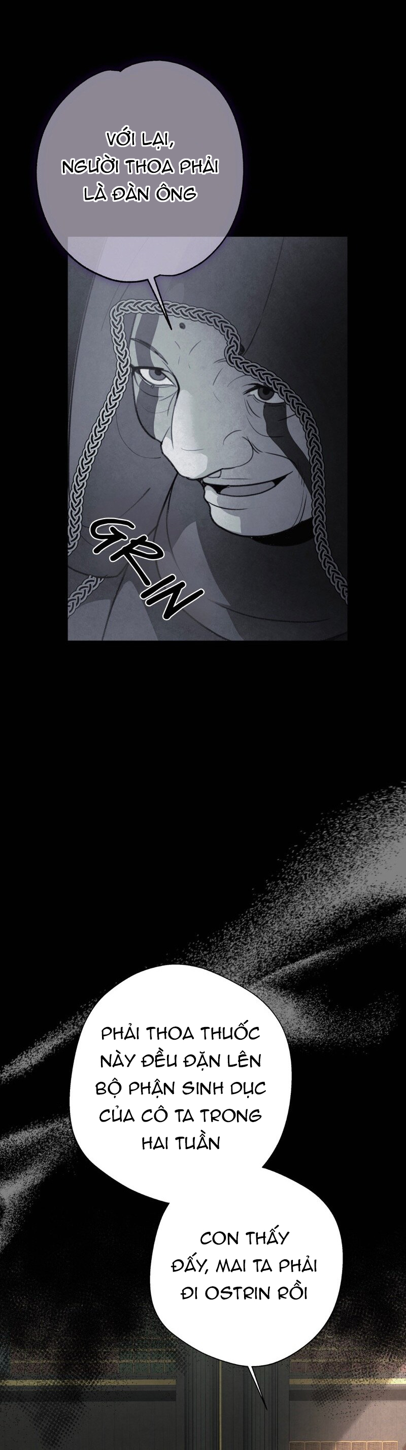 sự cứu rỗi đầy cám dỗ chapter 4.2 5