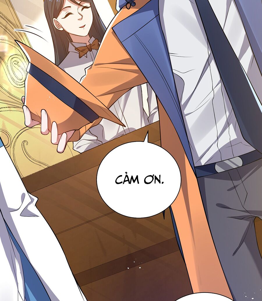 hệ thống mô phỏng linh sủng chapter 12 40
