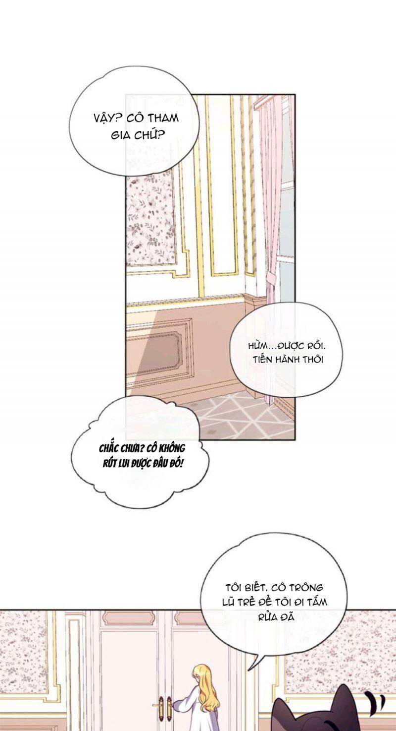 đi theo dấu vụn bánh chapter 13 36