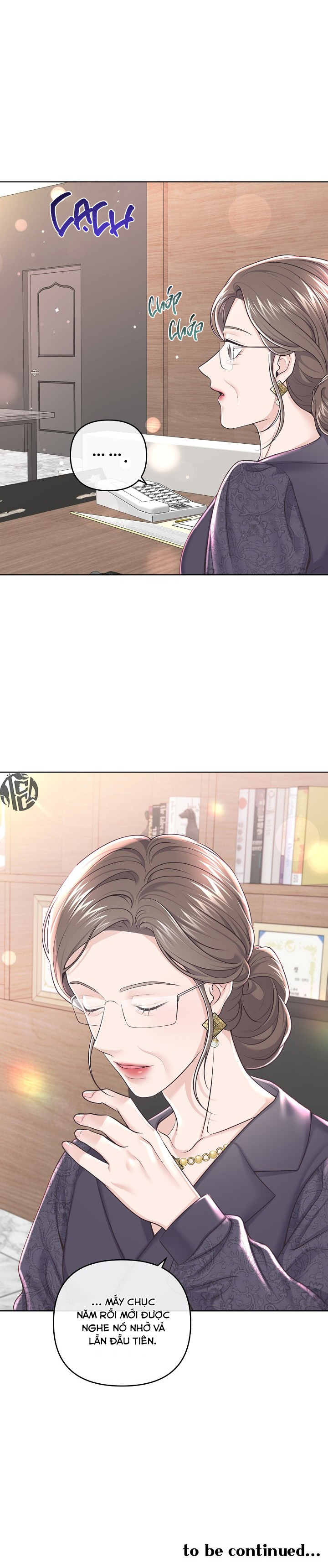 quản gia đáng yêu chapter 74 25