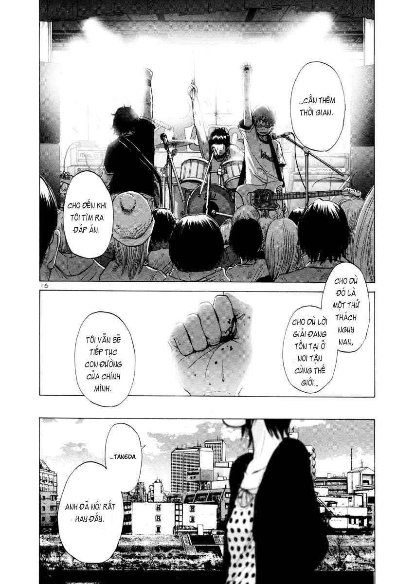 thực tế cuộc sống chapter 15 19