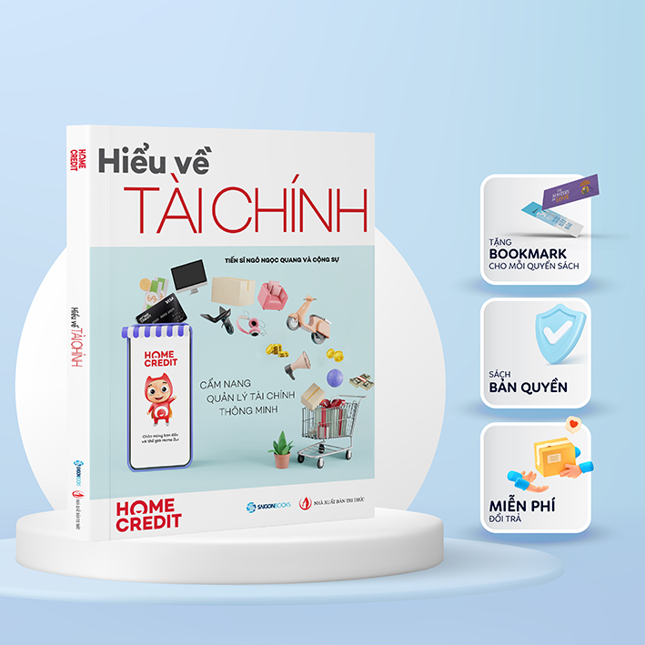 Hiểu Về Tài Chính