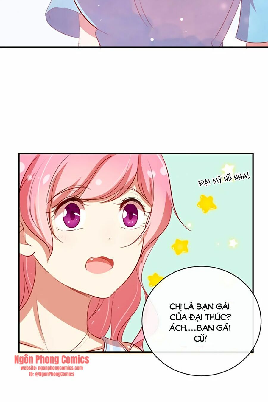 cả thế giới đều không bằng người chapter 34 34