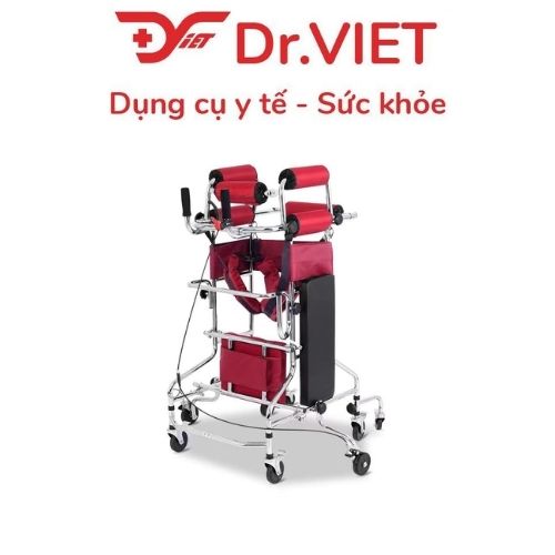 KHUNG TẬP ĐỨNG VÀ TẬP ĐI GBM-021